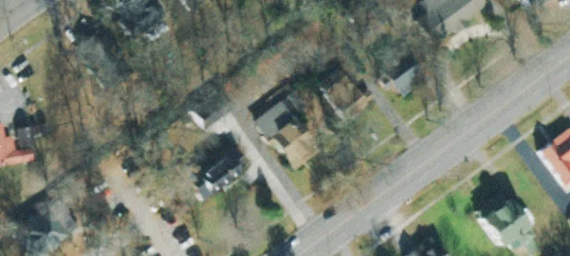 415 Lincoln St