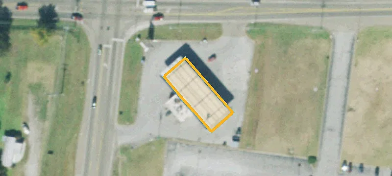 1500 Main St