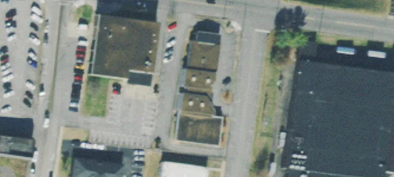 801 Hl St