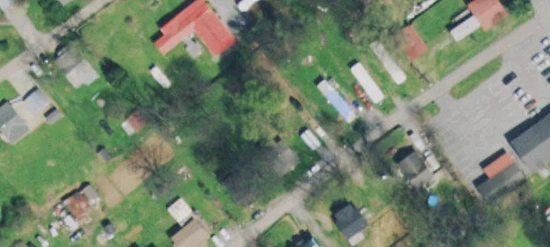 316 Rockford Cedar St