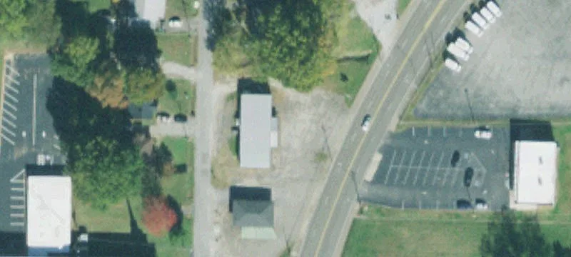 2227 Eastend Dr