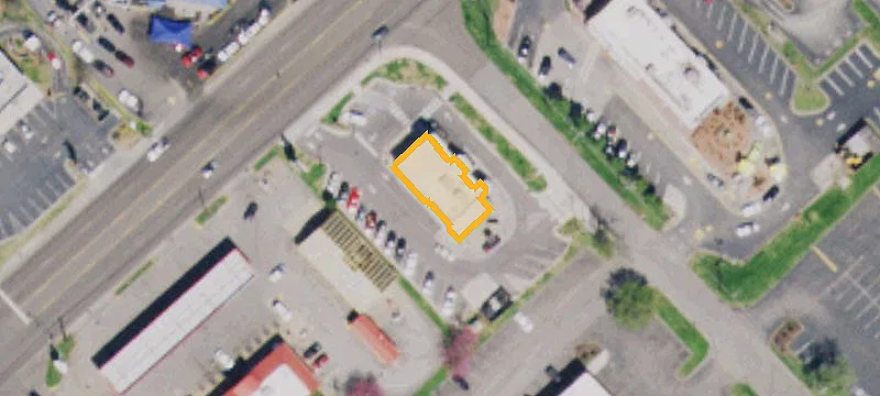 400 Merchant Dr