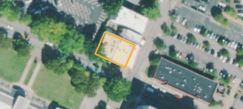 235 Martin Luther King Blvd