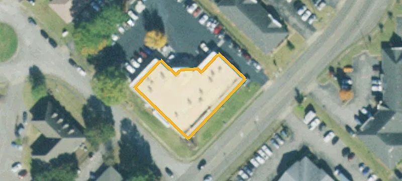 111 Stonebridge Blvd
