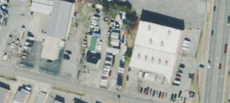 200 Williams Ave