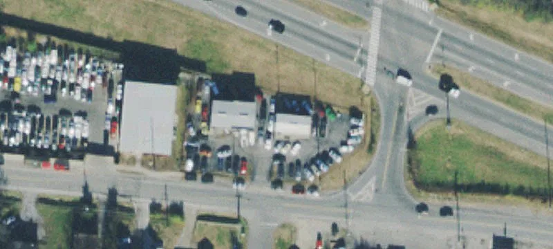 1131 Old Hickory Blvd