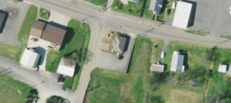 2101 Old Parrottsville Hwy