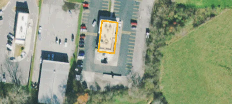 1122 Knoxville Hwy