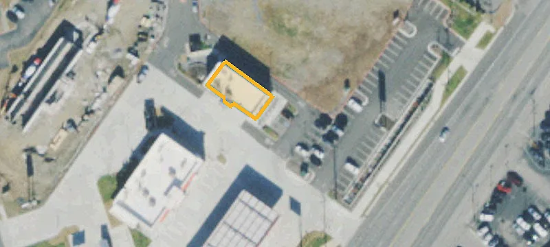 1806 Gallatin N Pike