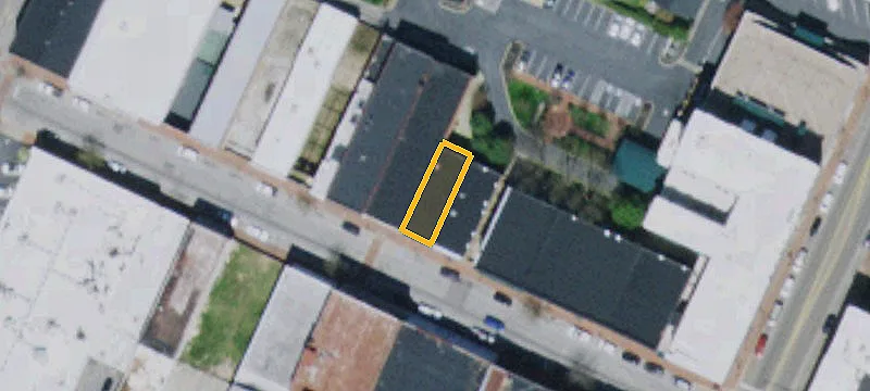 Depot St