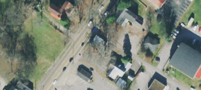 5300 Main St