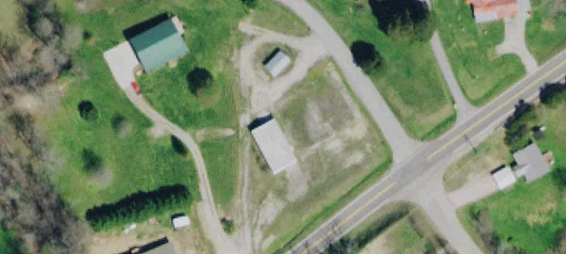 1009 Bull Run Rd