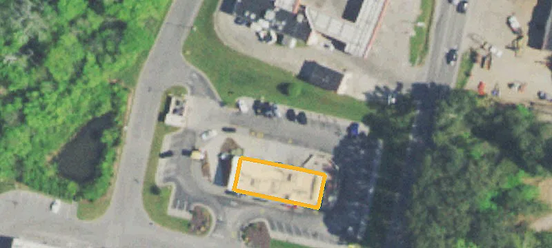 1735 Ooltewah Ringgold Rd