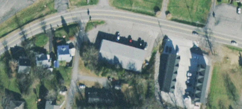 301 Mcminnville Hwy
