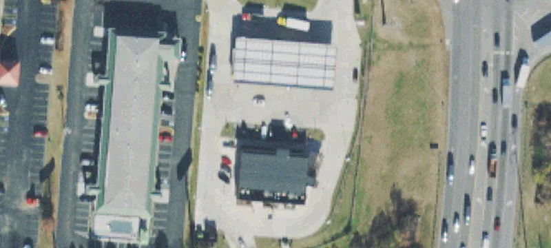 522 Waldron Rd