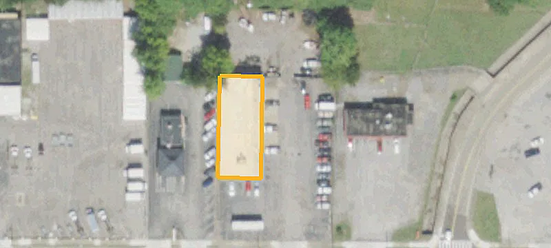 4700 Navy Rd