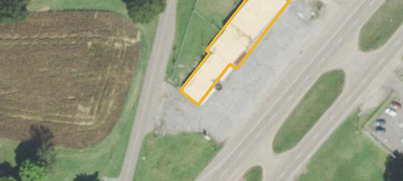 6033 Us Hwy 51st N