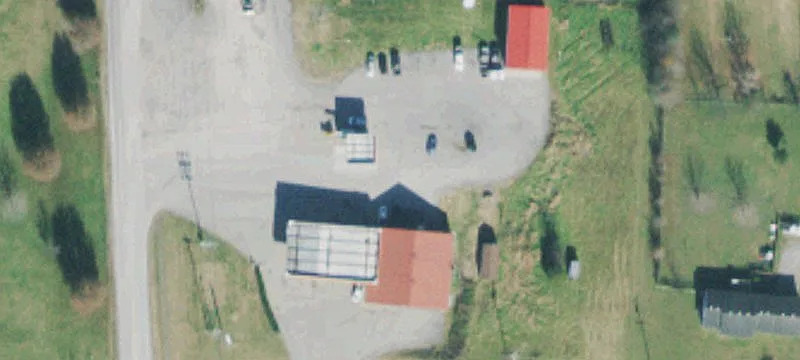 809 Bradyville Rd