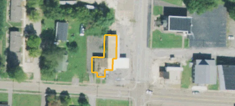 5401 Us Hwy 45
