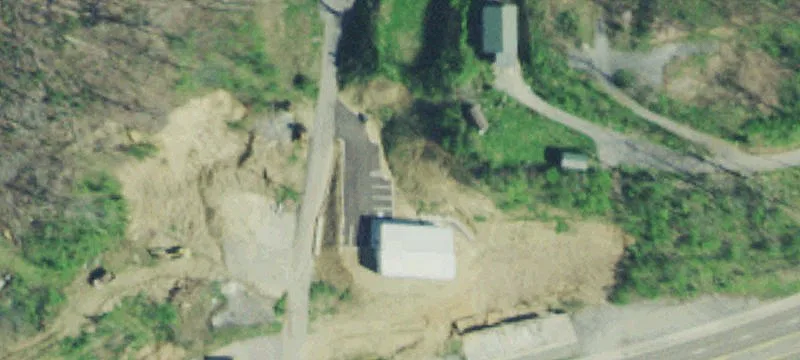 116 Hickman Holw Rd