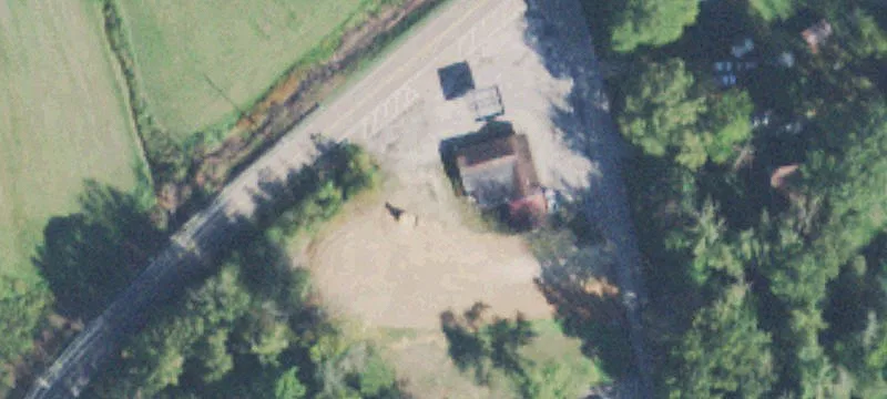 2333 Eva Rd