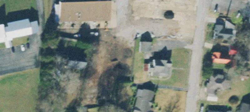 Gaines St