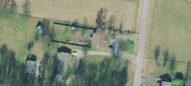 419 Canaan Rd