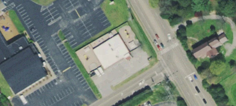 9001 George Williams Rd