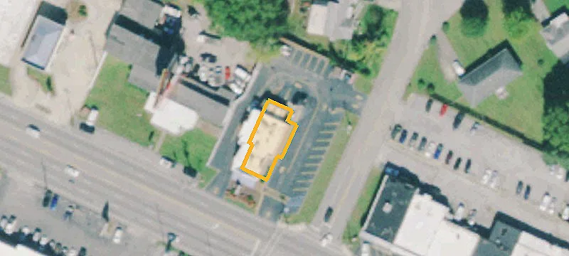 5231 Brainerd Rd