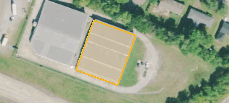 1346 Hickory Vly Rd