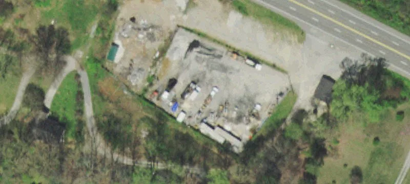 8001 Clinton Hwy