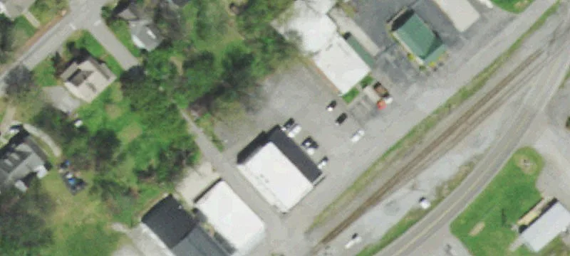 1715 Depot St