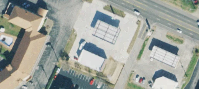 2360 Hillsboro Blvd