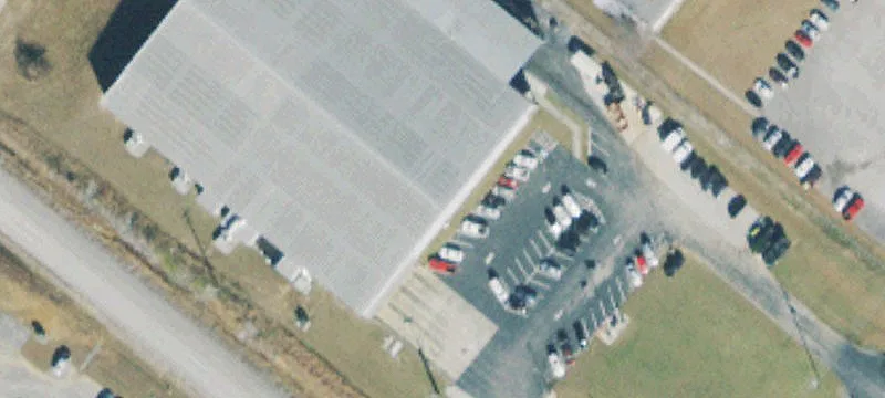 430 Volunteer Pkwy