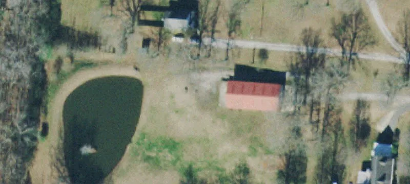 190 Baggett Ln
