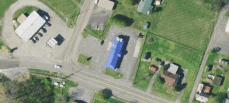2002 Old Parrottsville Hwy