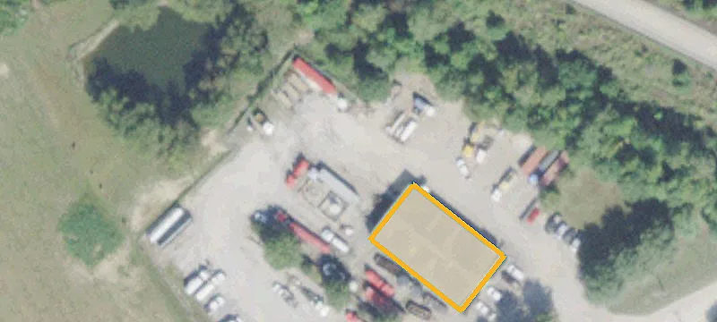 11284 Gulfstream Rd