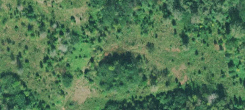 Middle Vly Rd