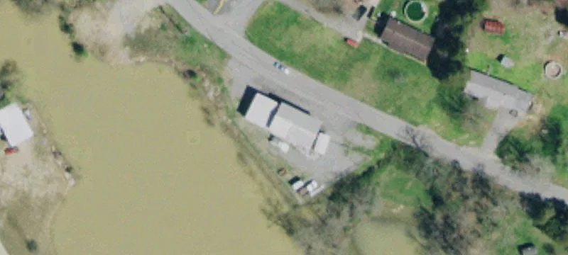 370 Shawanee Rd