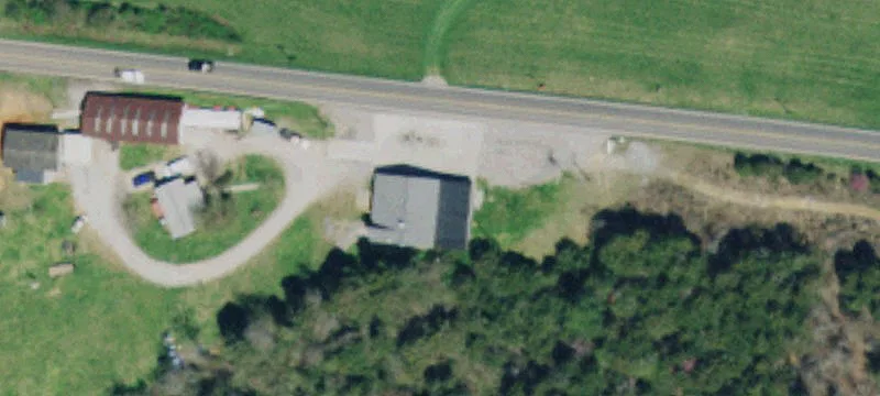 225 Sharps Chapel Rd
