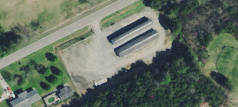 711 Wye Dr