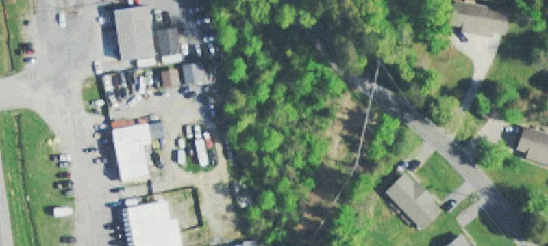 6361 Harrison Ooltewah Rd