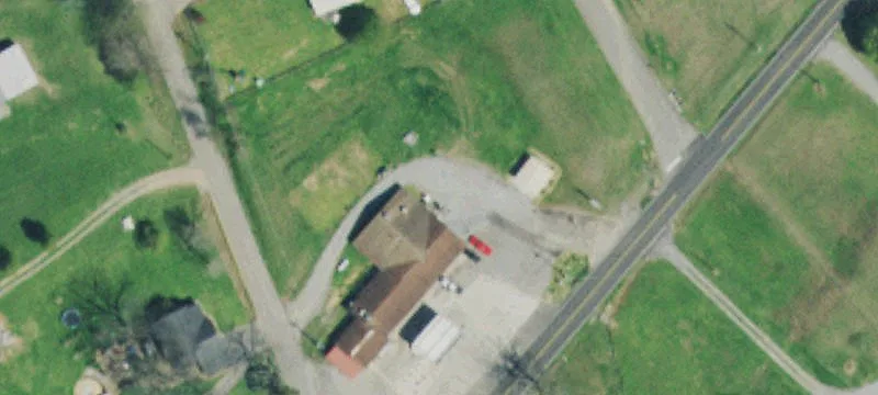2356 Ellejoy Rd