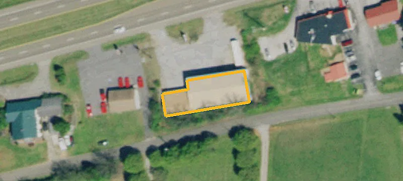 709 Hwy 11e