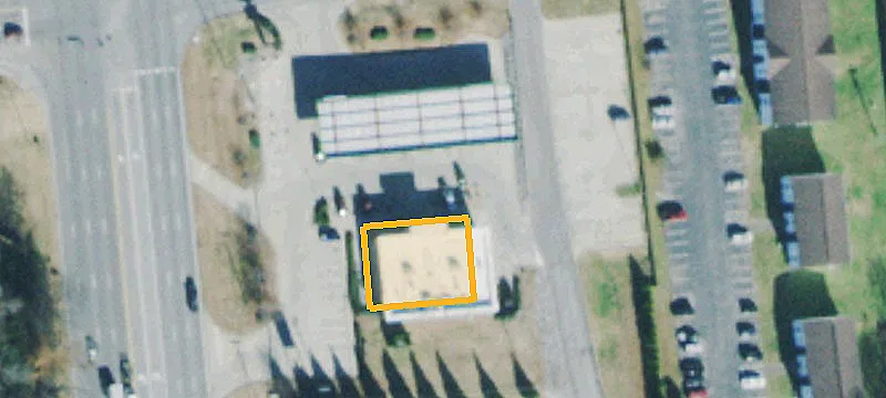 2489 Ft Campbell Blvd