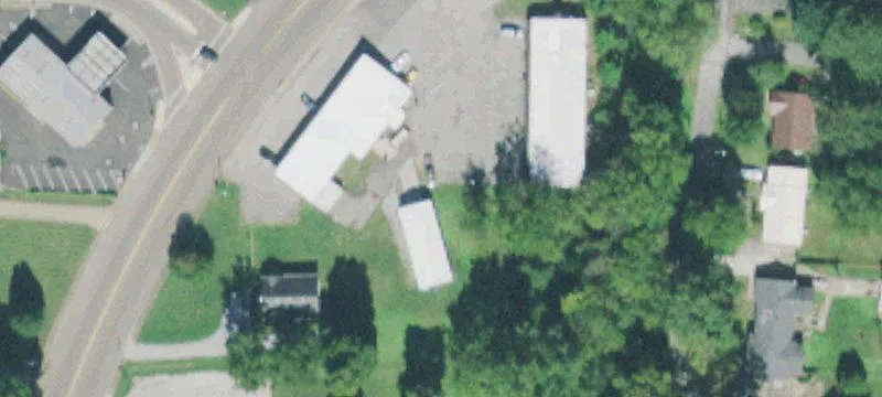 325 Morrow St