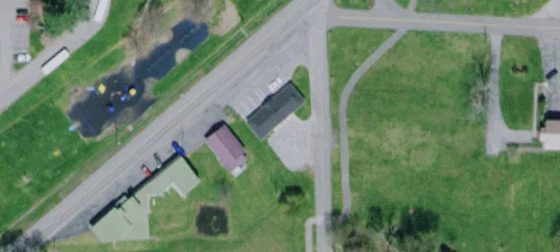 104 Sam Doak St