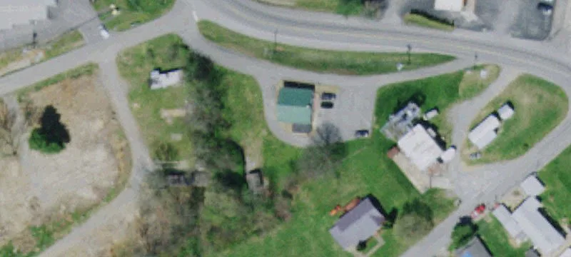 819 Church St
