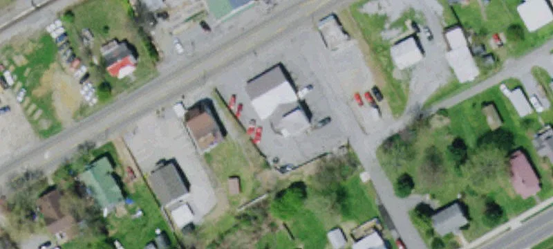 801 Main St