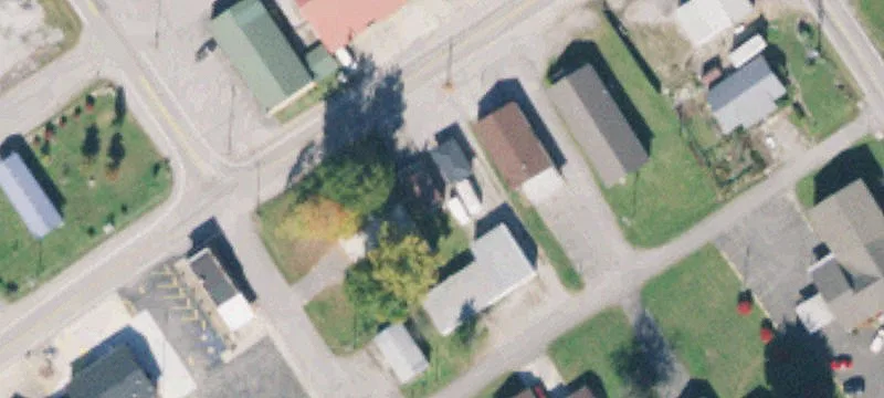 120 Maple St